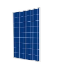 Cinco 100W 72 Cell Poly Solar Panel SEHM12